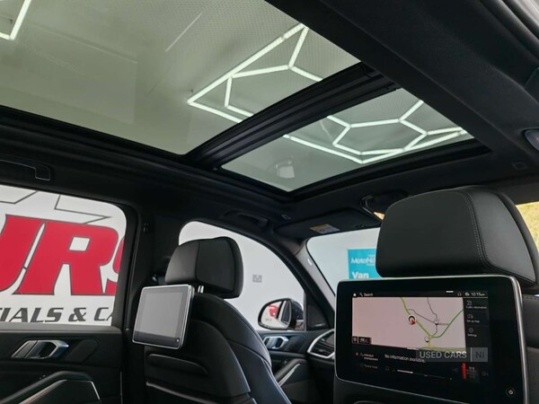 Used BMW X5 2022 for sale - 76318613: Photo 27