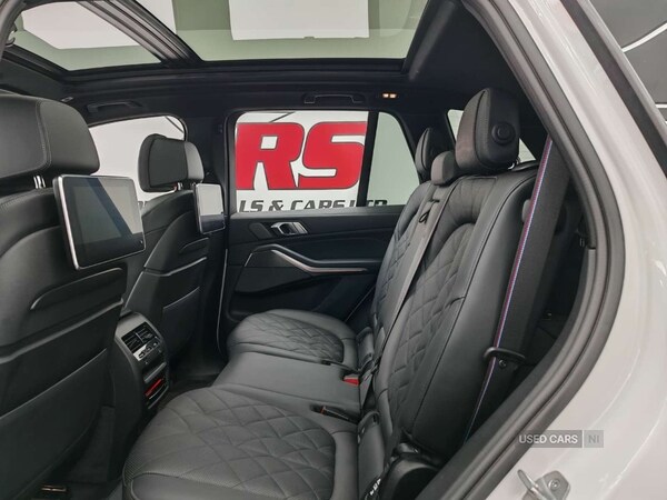 Used BMW X5 2022 for sale - 76318613: Photo 29