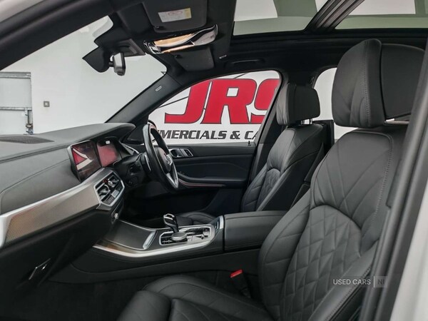 Used BMW X5 2022 for sale - 76318613: Photo 30