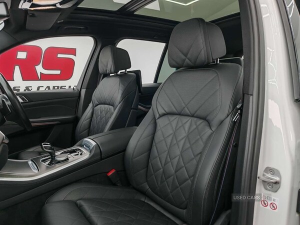 Used BMW X5 2022 for sale - 76318613: Photo 32