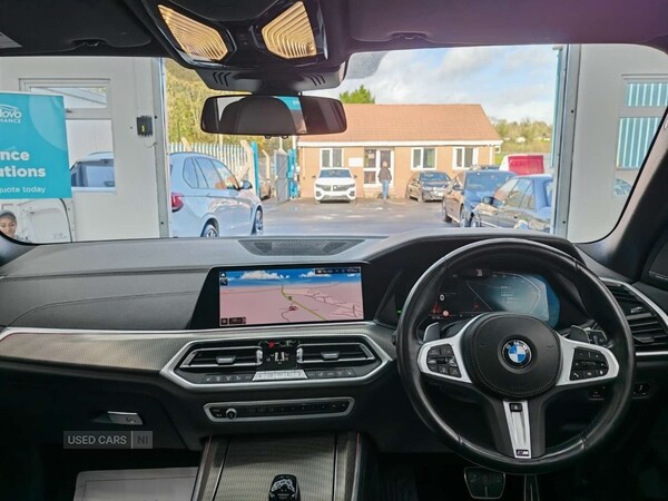 Used BMW X5 2022 for sale - 76318613: Photo 33