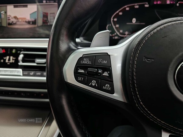 Used BMW X5 2022 for sale - 76318613: Photo 36