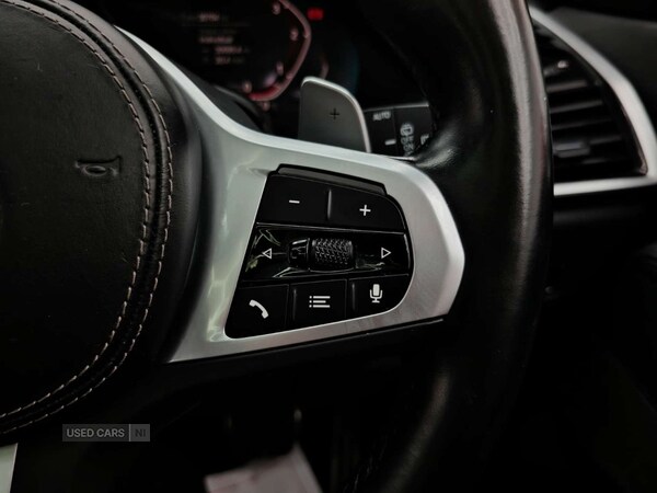 Used BMW X5 2022 for sale - 76318613: Photo 37