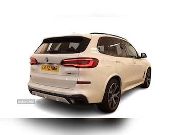 Used BMW X5 2022 for sale - 76318613: Photo
