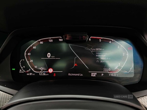 Used BMW X5 2022 for sale - 76318613: Photo 40