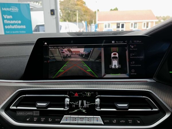 Used BMW X5 2022 for sale - 76318613: Photo 43