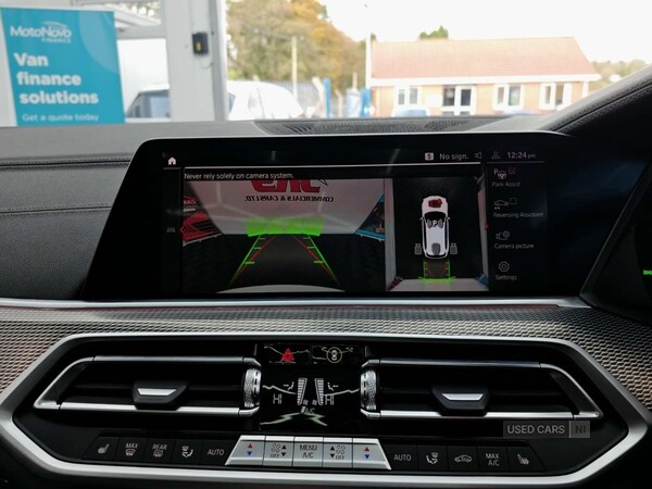 Used BMW X5 2022 for sale - 76318613: Photo 44