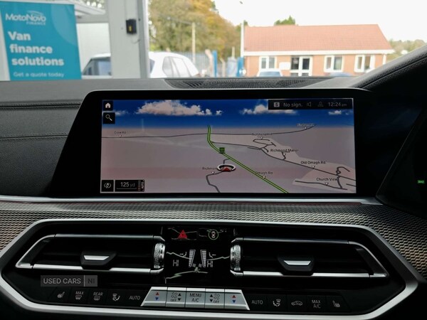 Used BMW X5 2022 for sale - 76318613: Photo 45