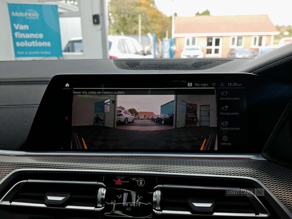 Used BMW X5 2022 for sale - 76318613: Photo 46