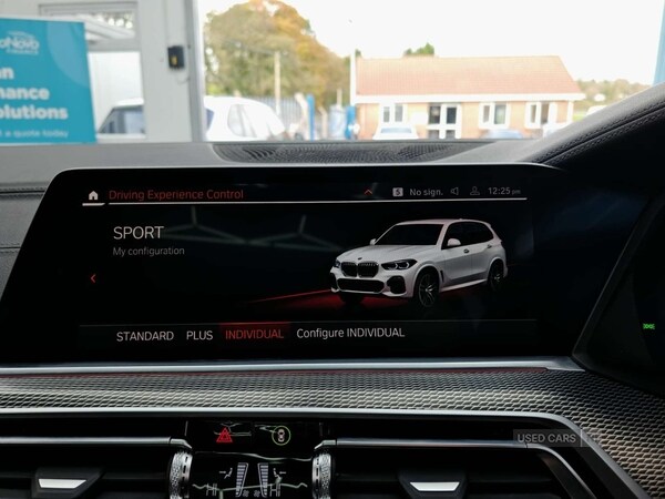 Used BMW X5 2022 for sale - 76318613: Photo 47