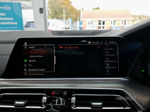 Used BMW X5 2022 for sale - 76318613: Photo 48