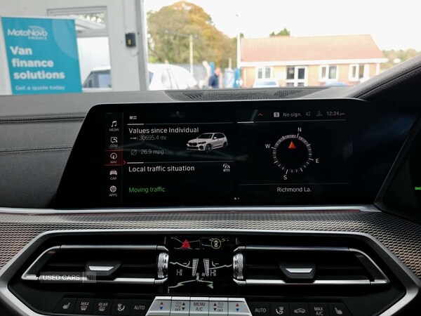 Used BMW X5 2022 for sale - 76318613: Photo 49