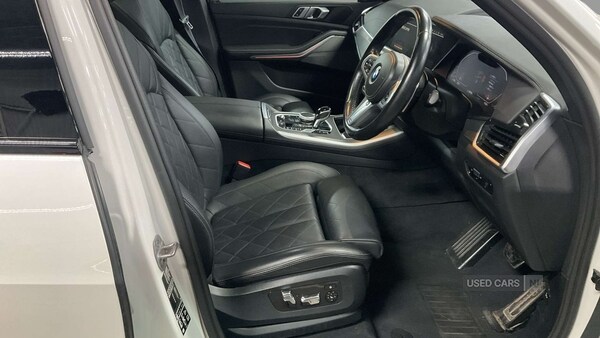 Used BMW X5 2022 for sale - 76318613: Photo 4