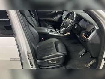 Used BMW X5 2022 for sale - 76318613: Photo