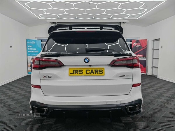 Used BMW X5 2022 for sale - 76318613: Photo 5