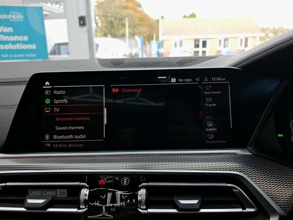Used BMW X5 2022 for sale - 76318613: Photo 50