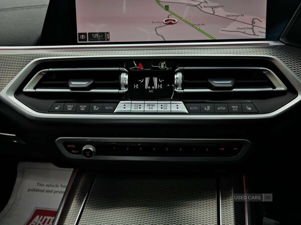 Used BMW X5 2022 for sale - 76318613: Photo 51