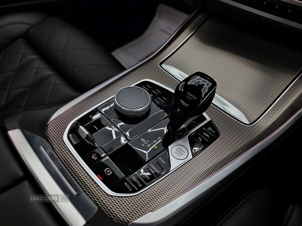 Used BMW X5 2022 for sale - 76318613: Photo 53