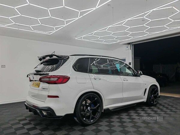 Used BMW X5 2022 for sale - 76318613: Photo 6