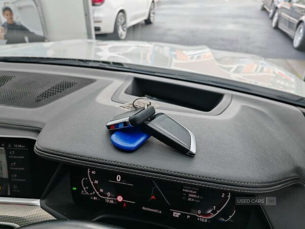 Used BMW X5 2022 for sale - 76318613: Photo 62