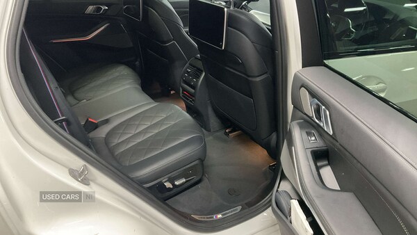 Used BMW X5 2022 for sale - 76318613: Photo 6