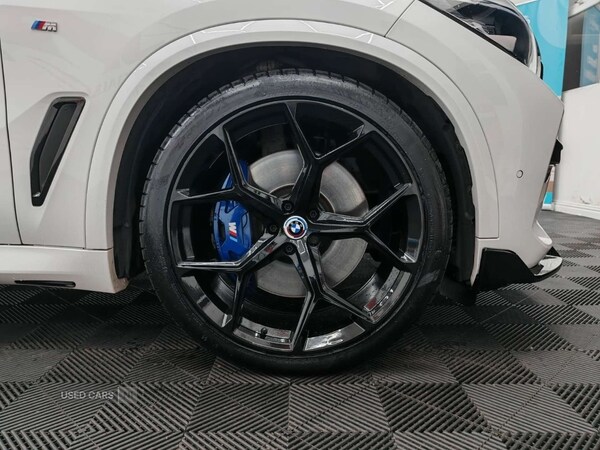 Used BMW X5 2022 for sale - 76318613: Photo 7