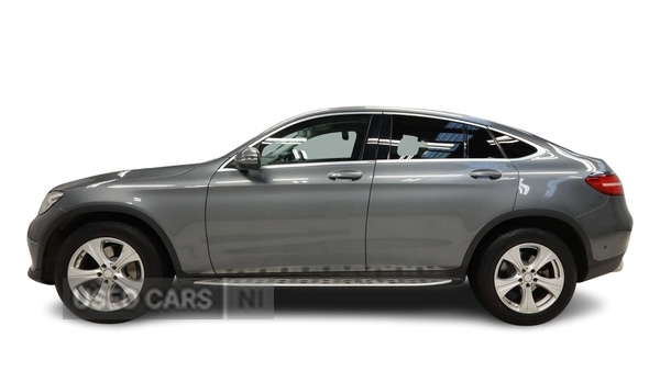 Used Mercedes-Benz GLC 2017 for sale - 77697148: Photo 6