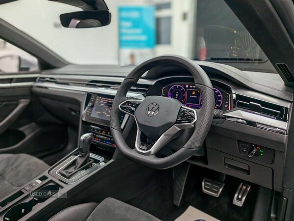 Used Volkswagen Arteon 2022 for sale - 76271316: Photo 11