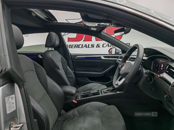 Used Volkswagen Arteon 2022 for sale - 76271316: Photo 12