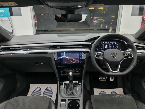 Used Volkswagen Arteon 2022 for sale - 76271316: Photo 13