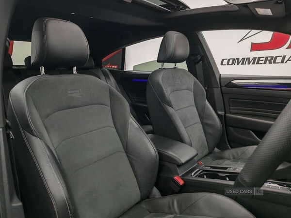 Used Volkswagen Arteon 2022 for sale - 76271316: Photo 14