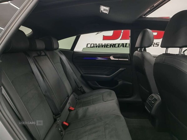 Used Volkswagen Arteon 2022 for sale - 76271316: Photo 16