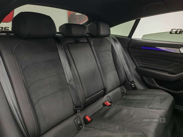 Used Volkswagen Arteon 2022 for sale - 76271316: Photo 18