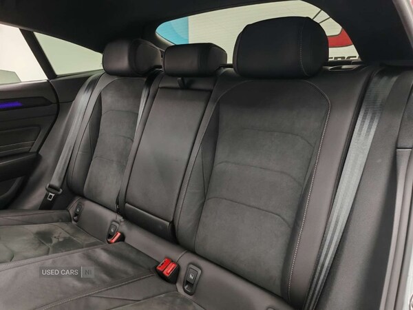 Used Volkswagen Arteon 2022 for sale - 76271316: Photo 19