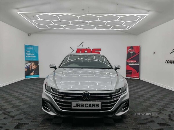 Used Volkswagen Arteon 2022 for sale - 76271316: Photo 2