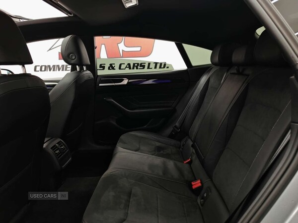 Used Volkswagen Arteon 2022 for sale - 76271316: Photo 20