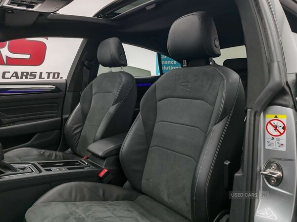 Used Volkswagen Arteon 2022 for sale - 76271316: Photo 21