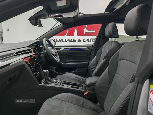 Used Volkswagen Arteon 2022 for sale - 76271316: Photo 22