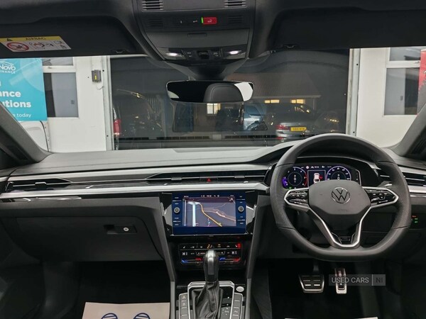 Used Volkswagen Arteon 2022 for sale - 76271316: Photo 23