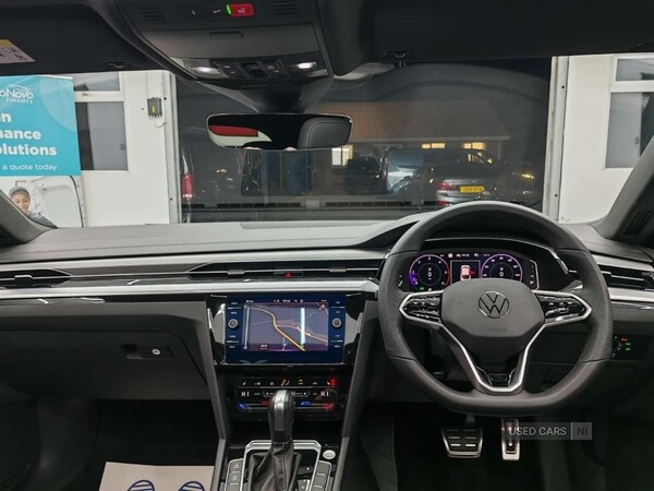 Used Volkswagen Arteon 2022 for sale - 76271316: Photo 24