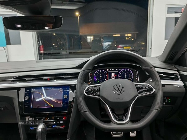Used Volkswagen Arteon 2022 for sale - 76271316: Photo 25