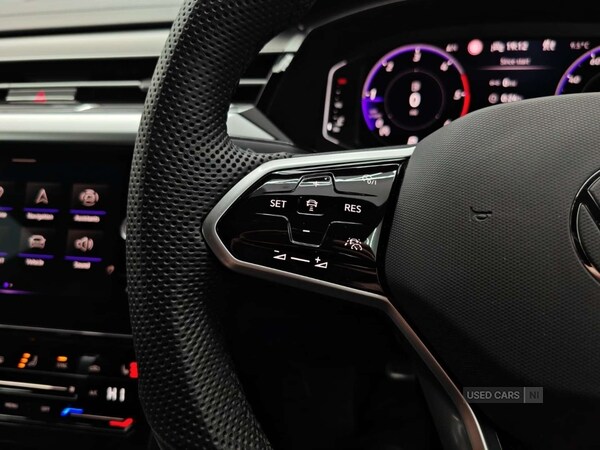 Used Volkswagen Arteon 2022 for sale - 76271316: Photo 26