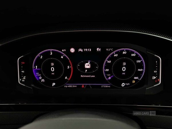 Used Volkswagen Arteon 2022 for sale - 76271316: Photo 31