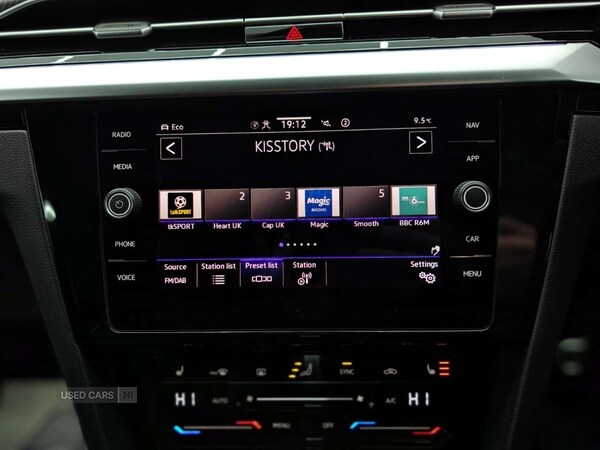 Used Volkswagen Arteon 2022 for sale - 76271316: Photo 34