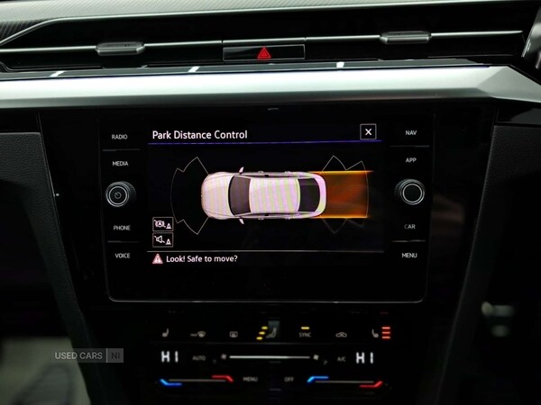 Used Volkswagen Arteon 2022 for sale - 76271316: Photo 37