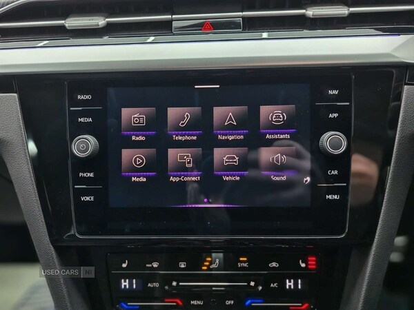 Used Volkswagen Arteon 2022 for sale - 76271316: Photo 38