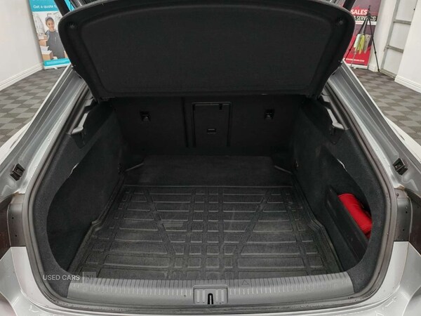 Used Volkswagen Arteon 2022 for sale - 76271316: Photo 45