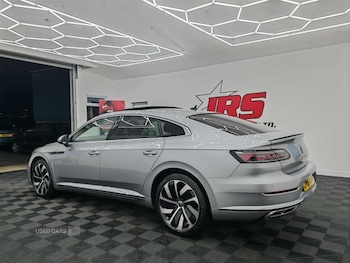 Used Volkswagen Arteon 2022 for sale - 76271316: Photo