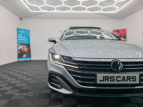 Used Volkswagen Arteon 2022 for sale - 76271316: Photo 5