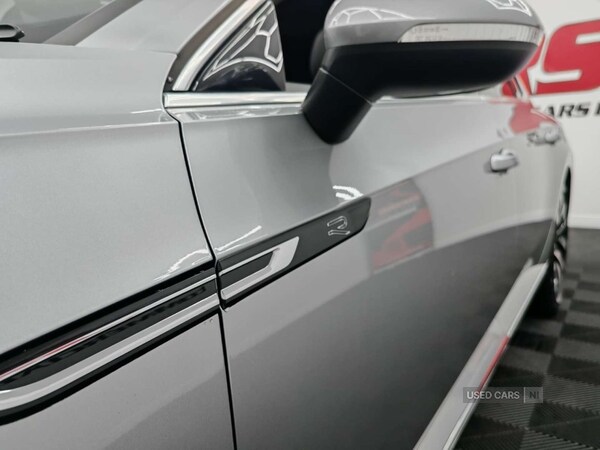 Used Volkswagen Arteon 2022 for sale - 76271316: Photo 6